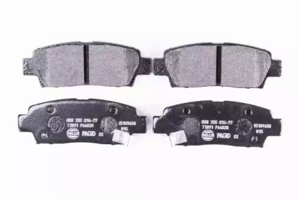 hella pagid 8db355014771