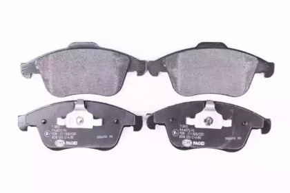 hella pagid 8db355014801