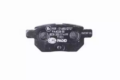 hella pagid 8db355014991