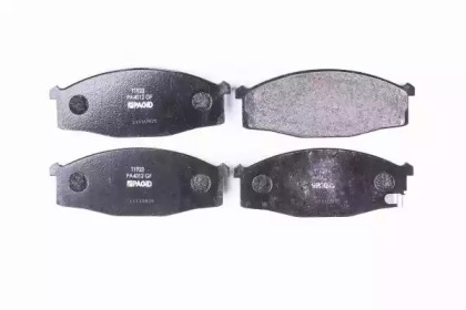 hella pagid 8db355015011