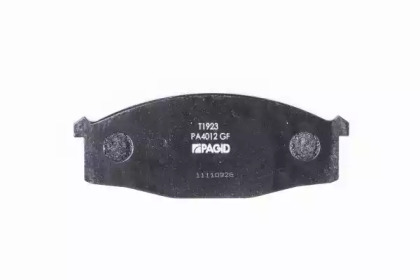 hella pagid 8db355015011