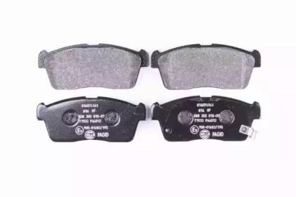 hella pagid 8db355015071