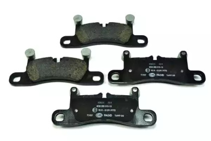 hella pagid 8db355015101