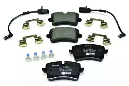 hella pagid 8db355015201