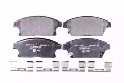 hella pagid 8db355015241