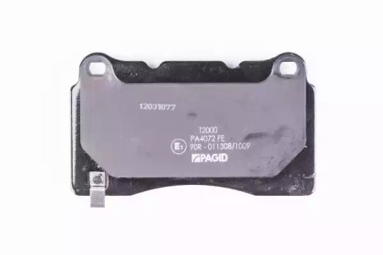 hella pagid 8db355015481