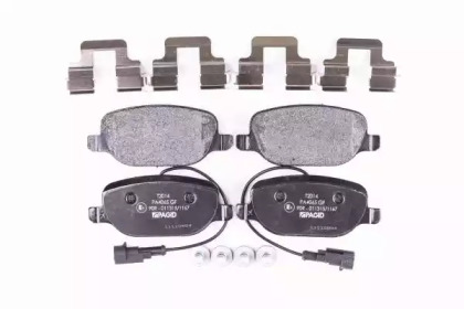 hella pagid 8db355015571