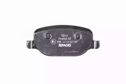 hella pagid 8db355015571