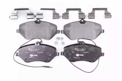 hella pagid 8db355015621
