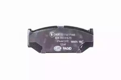 hella pagid 8db355015751