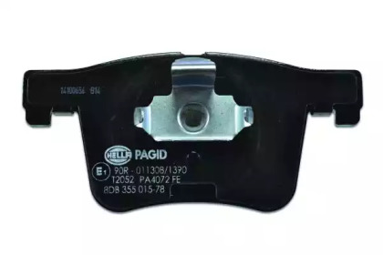 hella pagid 8db355015781