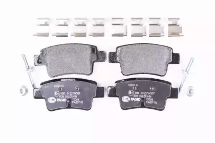 hella pagid 8db355015861