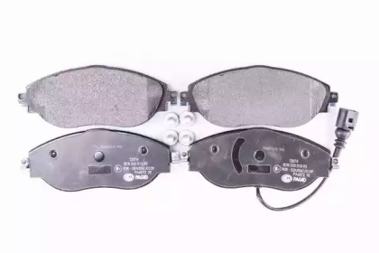 hella pagid 8db355015921