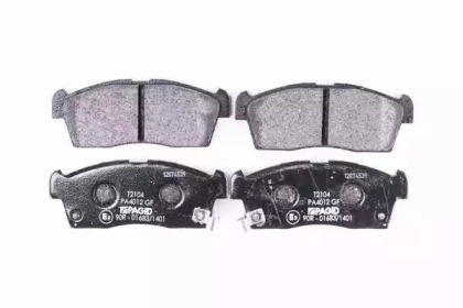 hella pagid 8db355016111