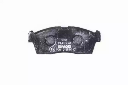 hella pagid 8db355016111