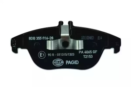 hella pagid 8db355016281