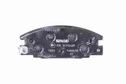 hella pagid 8db355016341