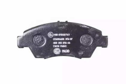 hella pagid 8db355016461