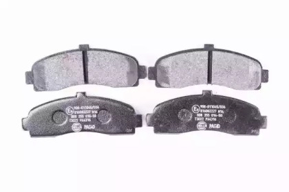 hella pagid 8db355016501