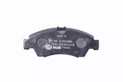 hella pagid 8db355016521