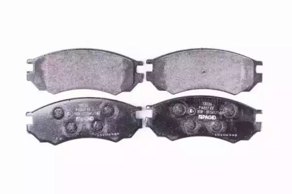 hella pagid 8db355016541