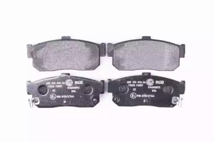 hella pagid 8db355016561