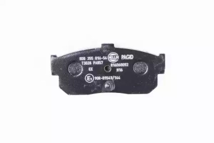 hella pagid 8db355016561