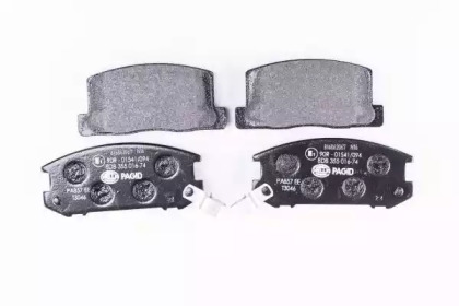 hella pagid 8db355016741