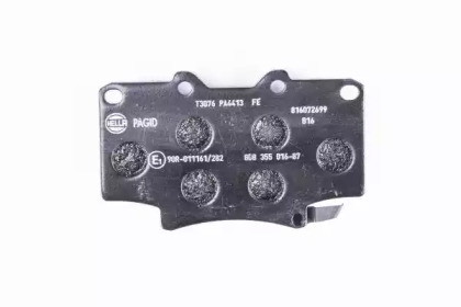 hella pagid 8db355016871