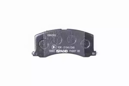 hella pagid 8db355016941
