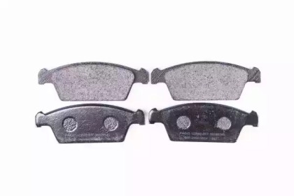 hella pagid 8db355017001