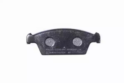 hella pagid 8db355017001
