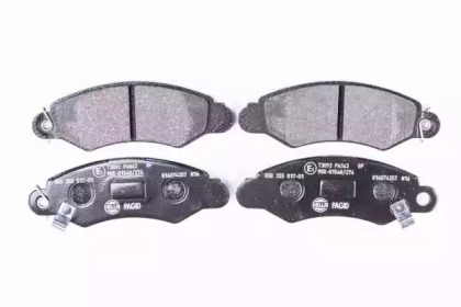 hella pagid 8db355017011