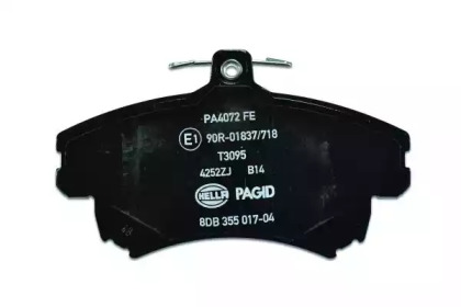 hella pagid 8db355017041