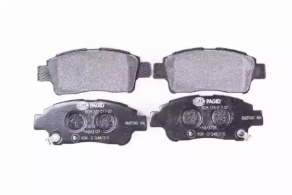 hella pagid 8db355017071
