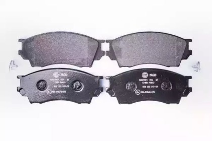 hella pagid 8db355017091