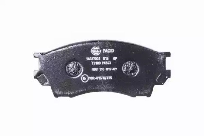 hella pagid 8db355017091