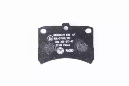 hella pagid 8db355017121