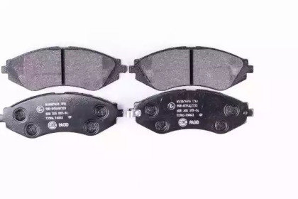 hella pagid 8db355017141