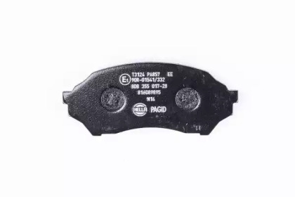 hella pagid 8db355017281