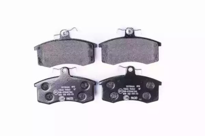 hella pagid 8db355017731
