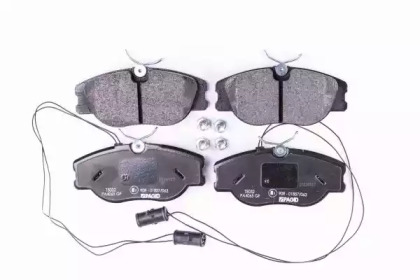 hella pagid 8db355017781