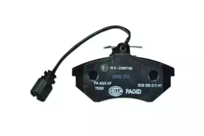 hella pagid 8db355017971