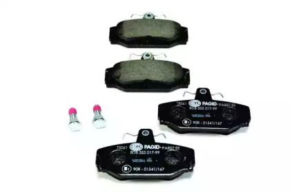 hella pagid 8db355017991