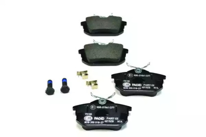 hella pagid 8db355018271