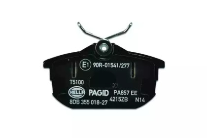hella pagid 8db355018271