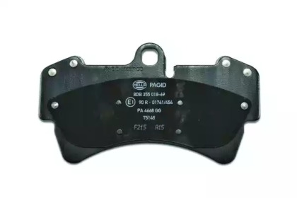 hella pagid 8db355018691