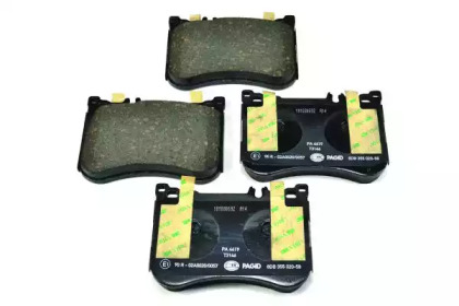 hella pagid 8db355020581