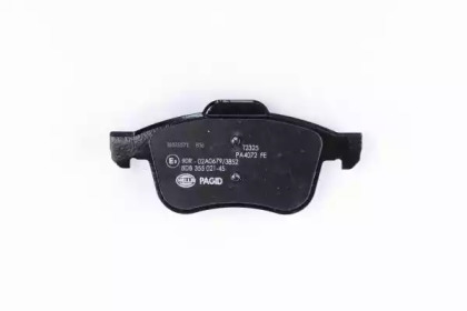 hella pagid 8db355021451