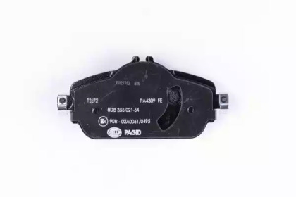 hella pagid 8db355021541